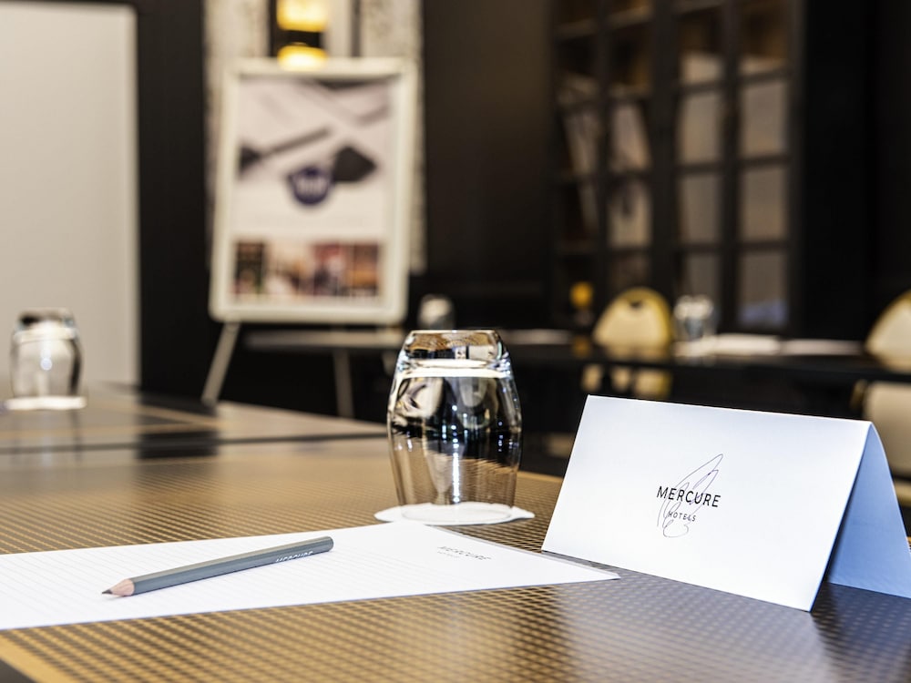 Mercure Carcassonne La Cite 39/50