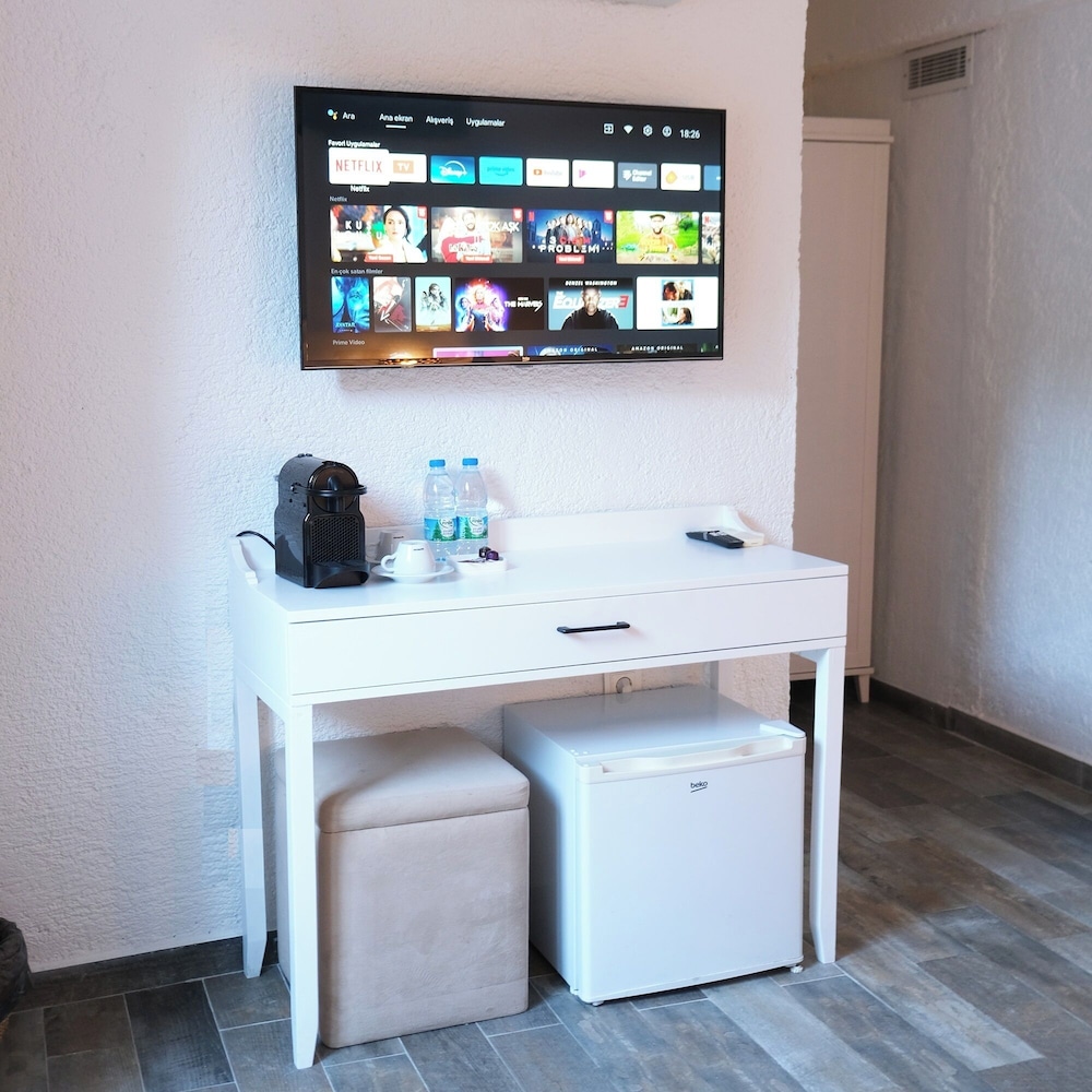 Sandal Alaçati - Adults Only 4/50