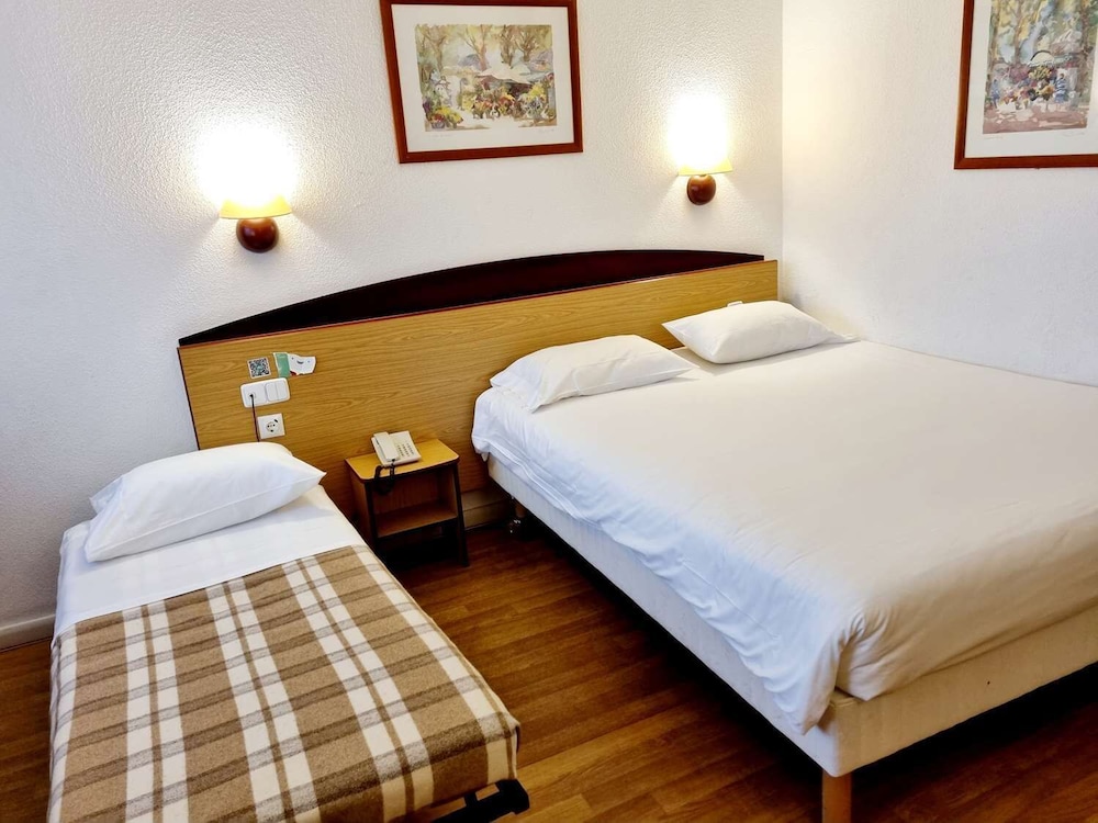 Travelodge Barcelona del Valles 20/55