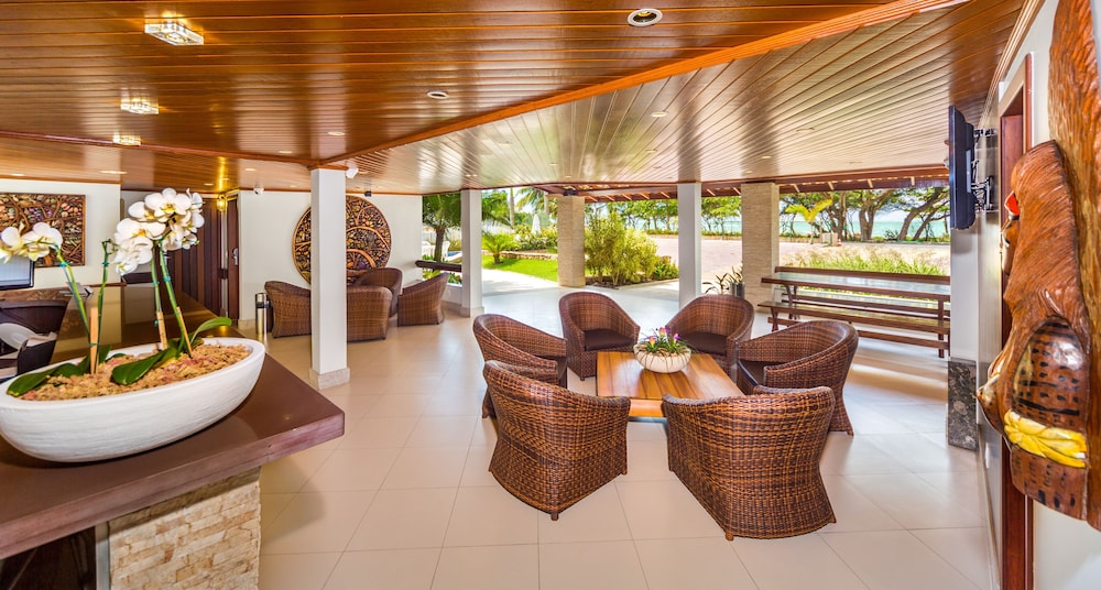 Quinta Do Sol Praia Lite Hotel 32/42