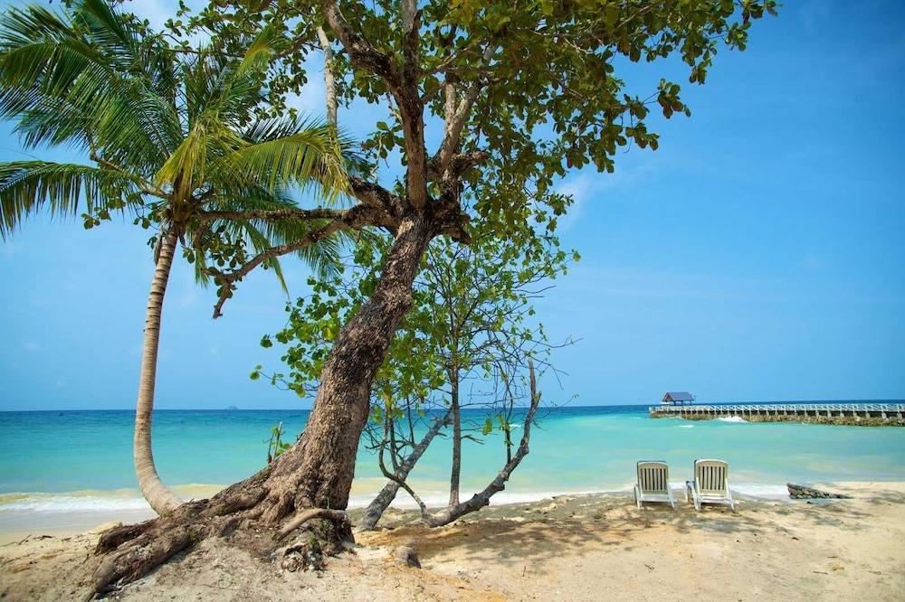 Tunamaya Beach and Spa Resort 51/69