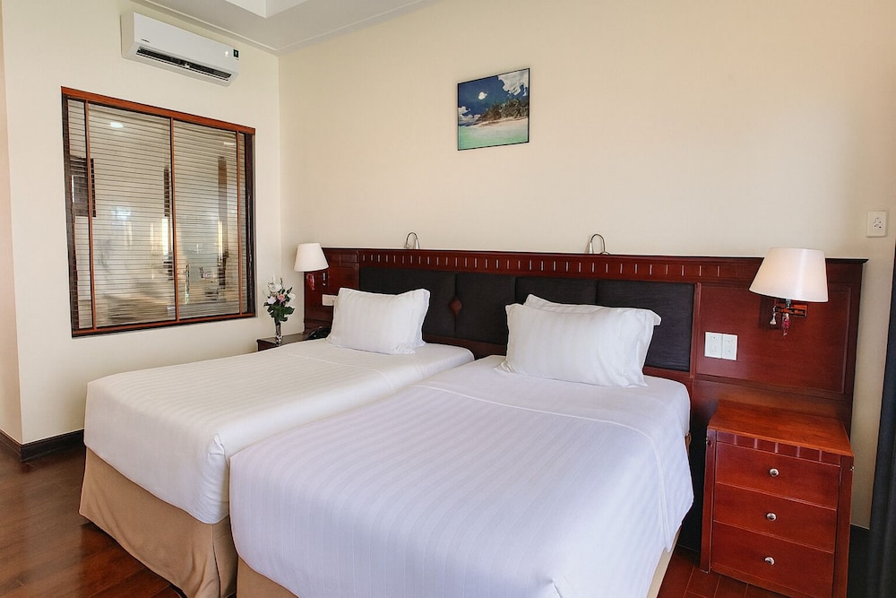 Saigon Phu Quoc Resort Spa 19/50