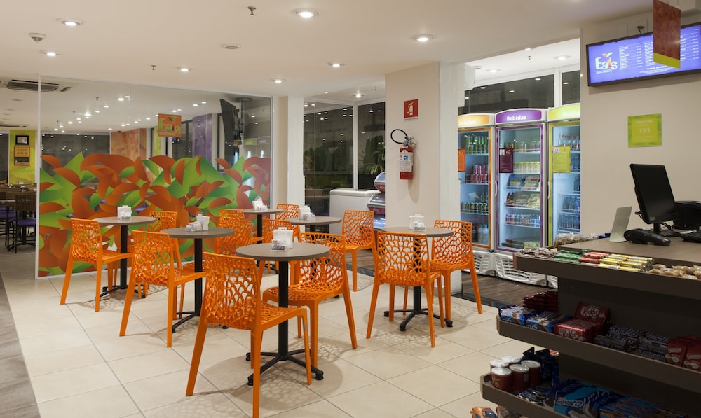 Transamerica Fit Villa Lobos 48/65