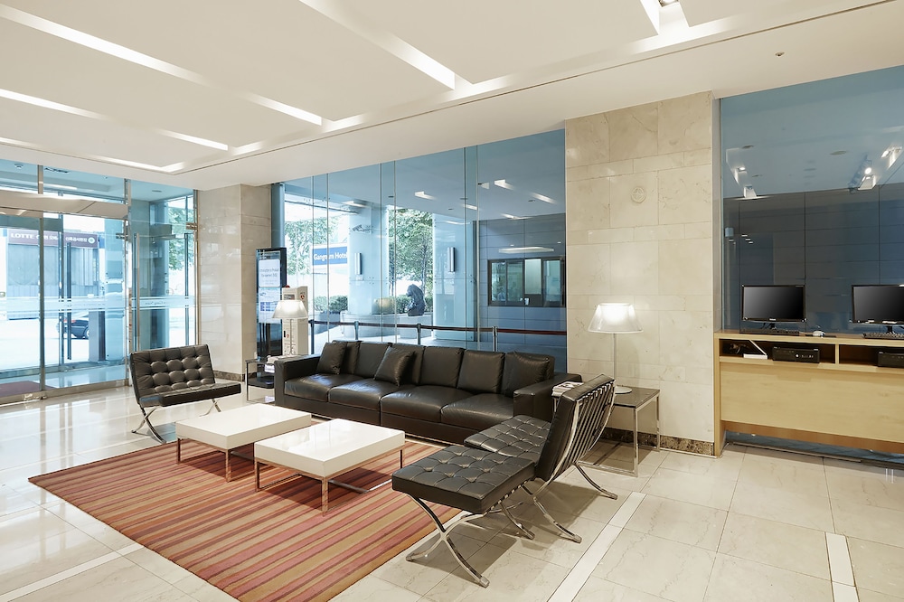 Best Western Premier Gangnam 35/41