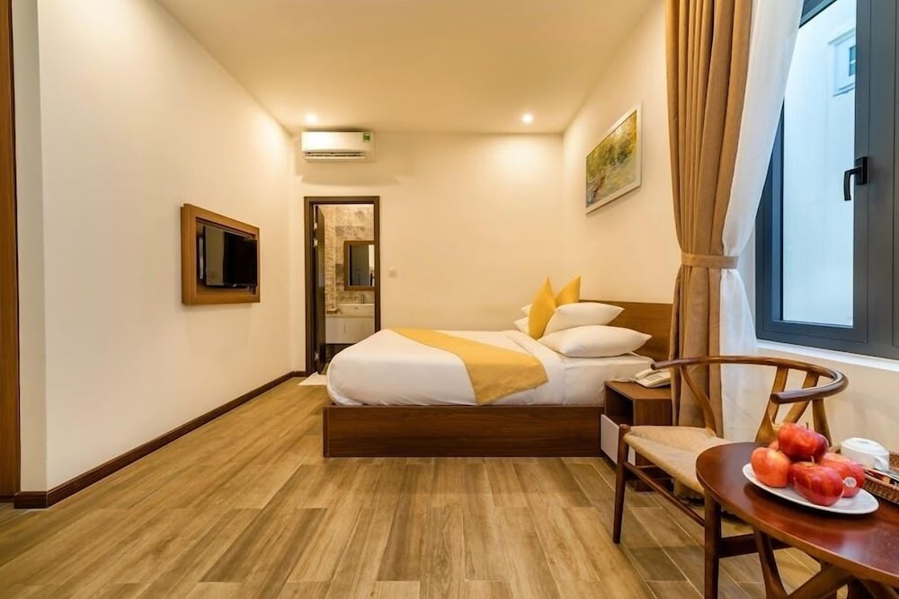 Hoi An Majestic Villa 32/76