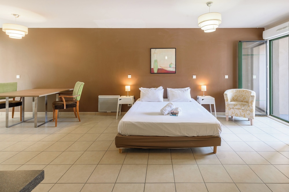 Residhotel Toulouse Centre 26/72