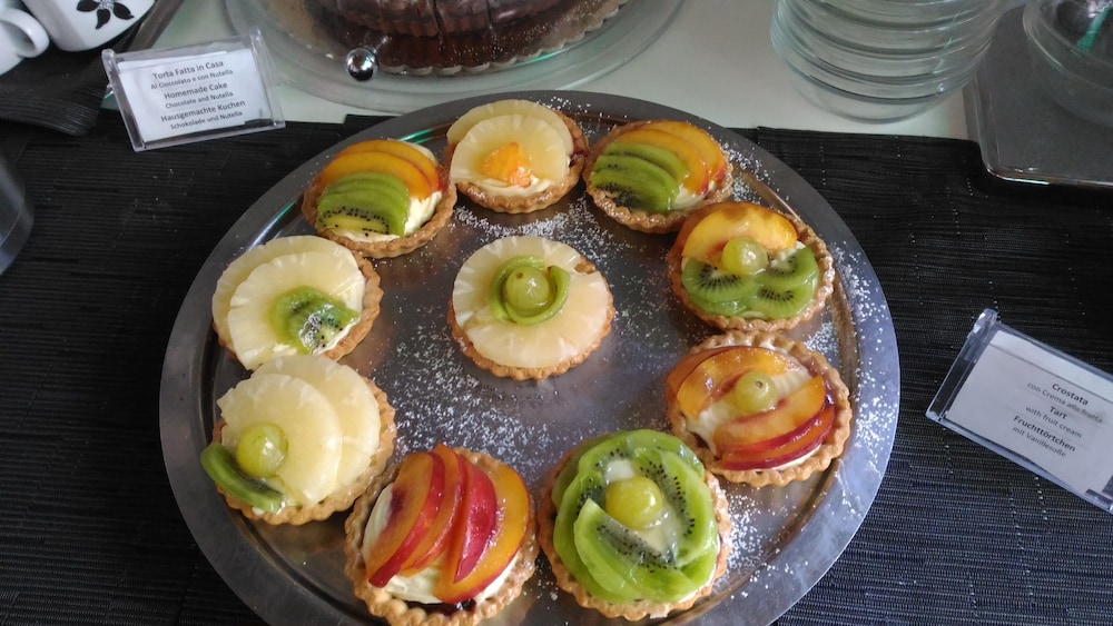 Villa Italia Bed And Breakfast 18/49
