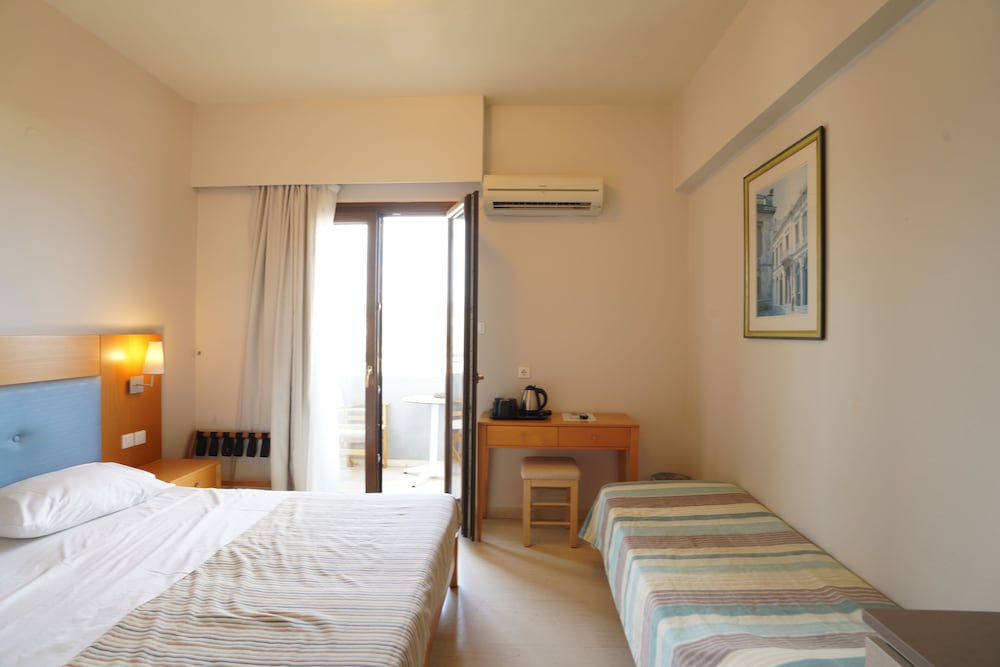 Dimitra Hotel & Apartments by Omilos Hotels 14/48