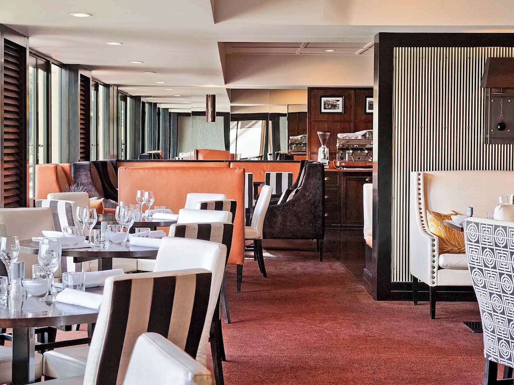 Hotel St Moritz Queenstown - MGallery 36/56