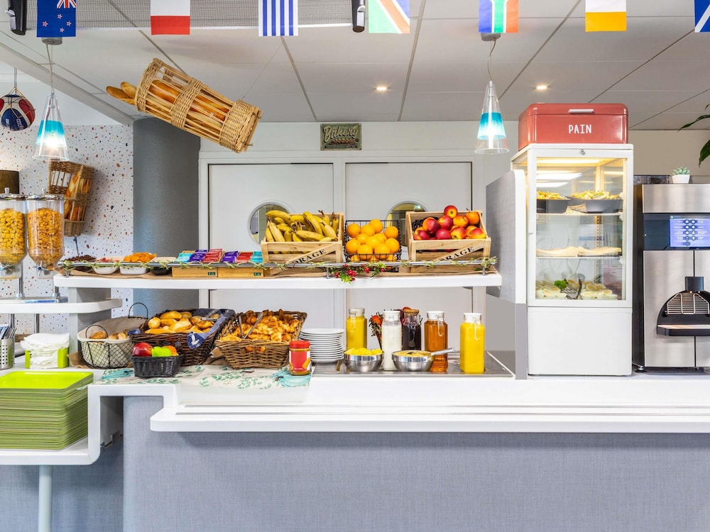 Ibis Budget Roissy Cdg Paris Nord 2 14/66