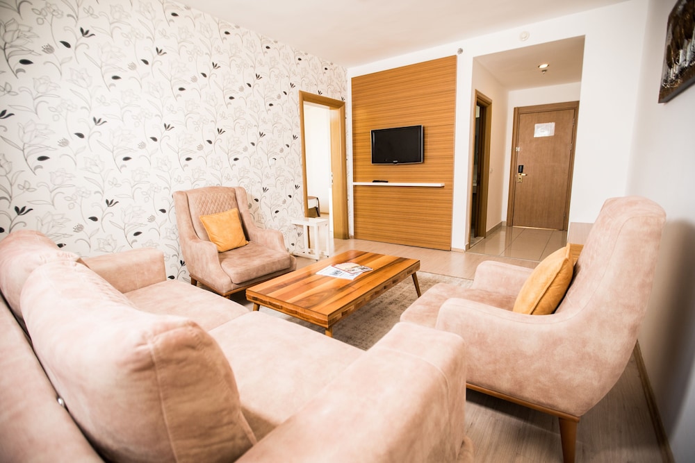 Orucoglu Thermal Resort 30/50