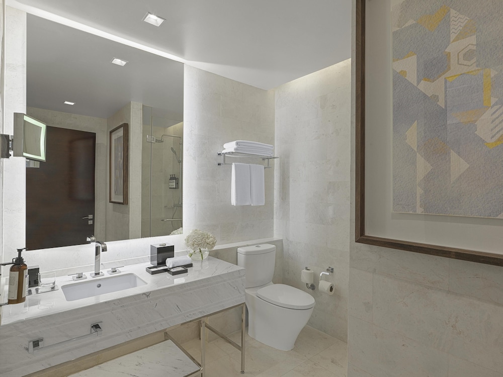 فندق جبل عمر هيلتون(Jabal Omar Hyatt Regency Makkah) 77/80