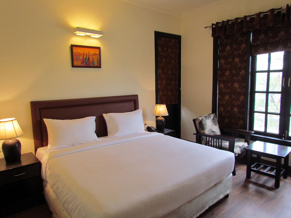 Hotel La Residence 8/32
