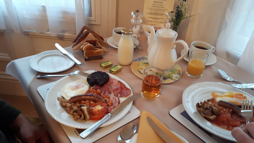 Boulmer Guesthouse 35/44