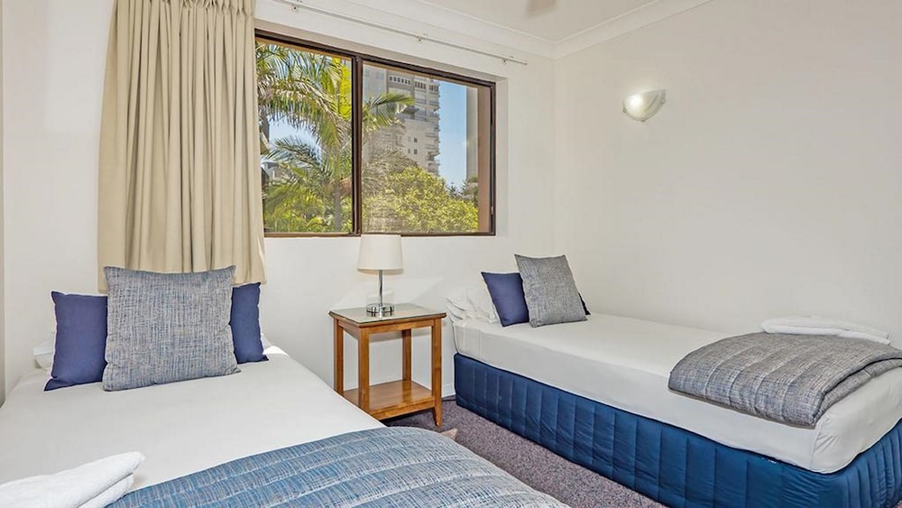 Burleigh On the Beach Apartments 16/62