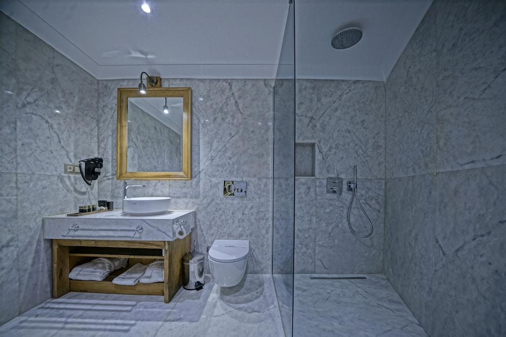 Kappadoks Cave Hotel 44/50