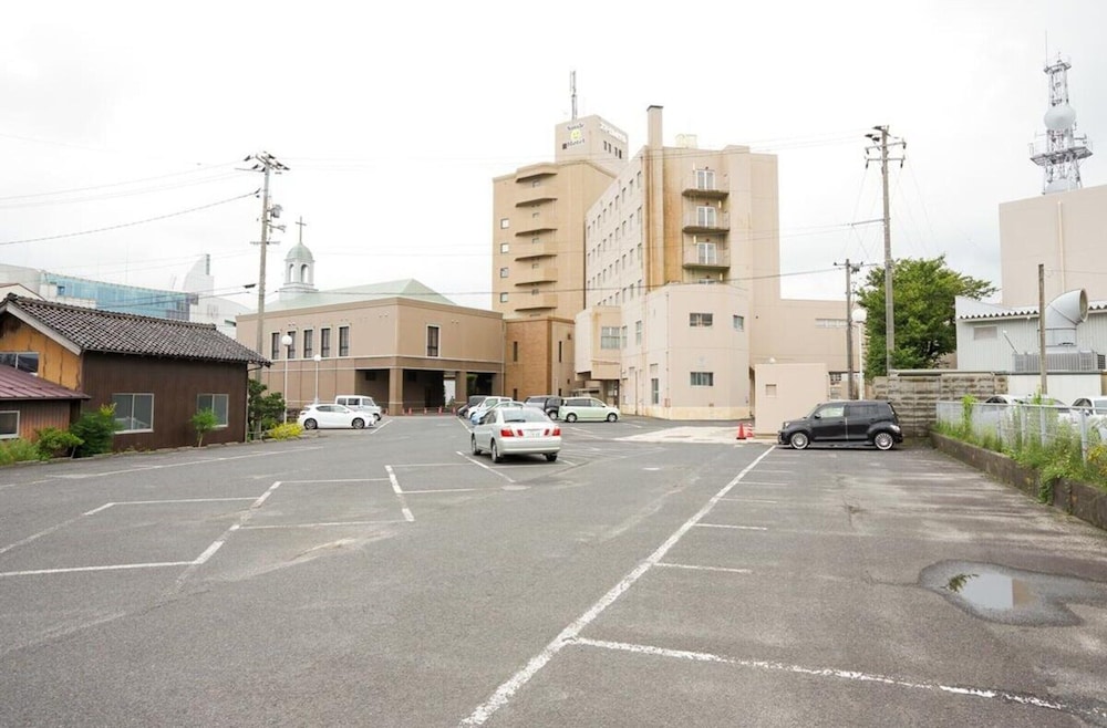 Smile Hotel Yonago 46/50