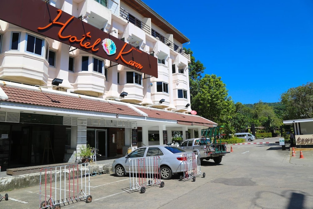 Hotel de Karon 57/61