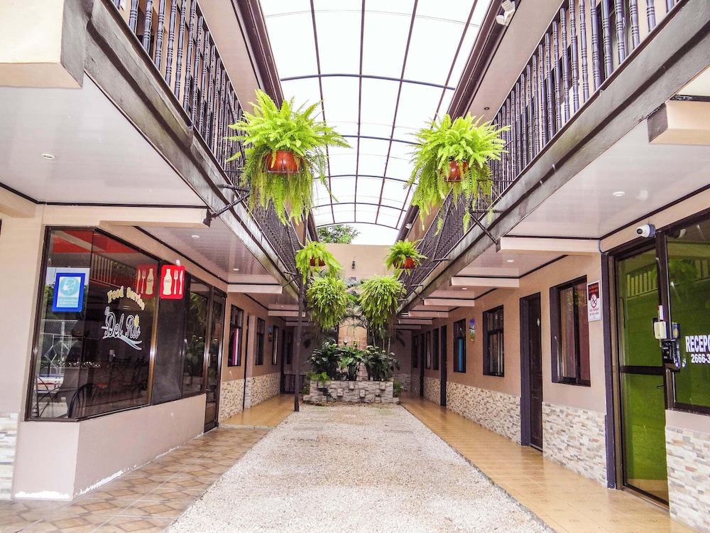 HOTEL DEL RIO 5/35