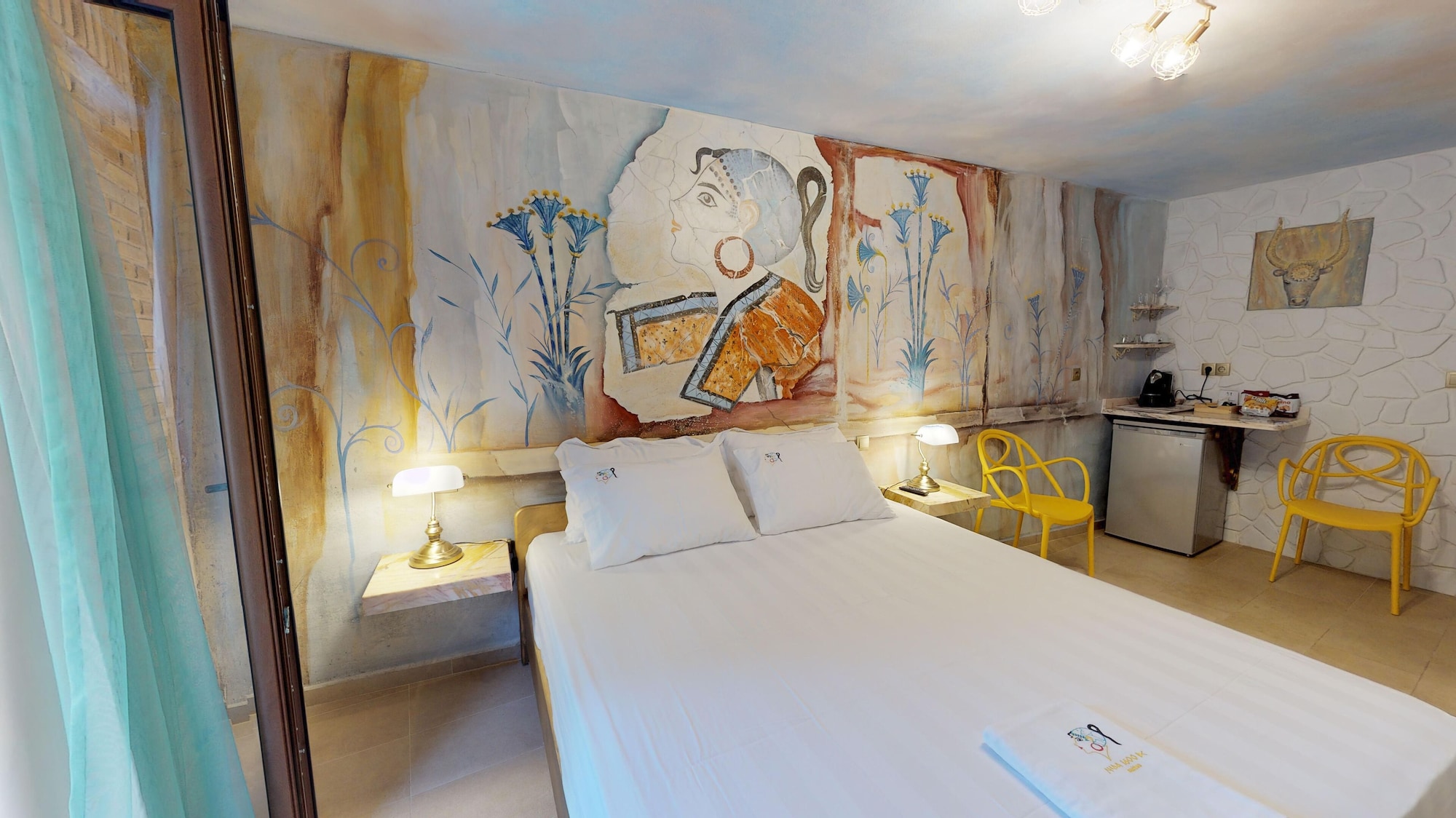 DESIGN, SUITE, POOL SIDE, PATIO