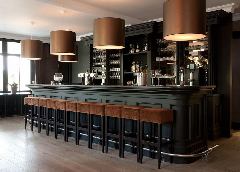FLETCHER HOTEL-RESTAURANT DUINZICHT 42/62
