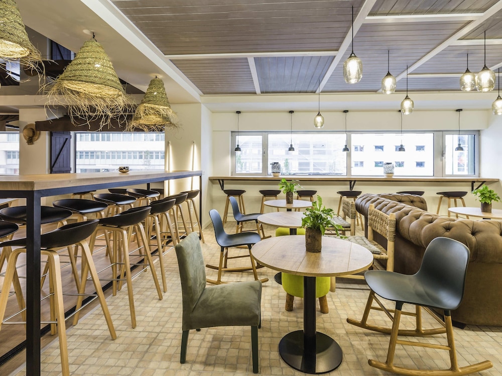 Ibis Styles Lisboa Centro Marques de Pombal 59/73