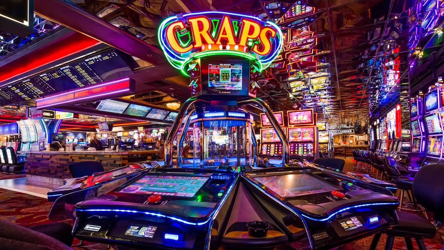 Best Western Plus Casino Royale–Center Strip 11/14