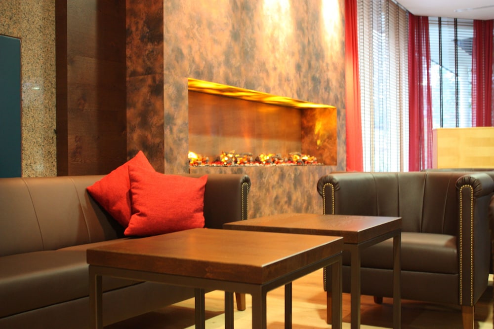 Dolce by Wyndham Bad Nauheim 28/51