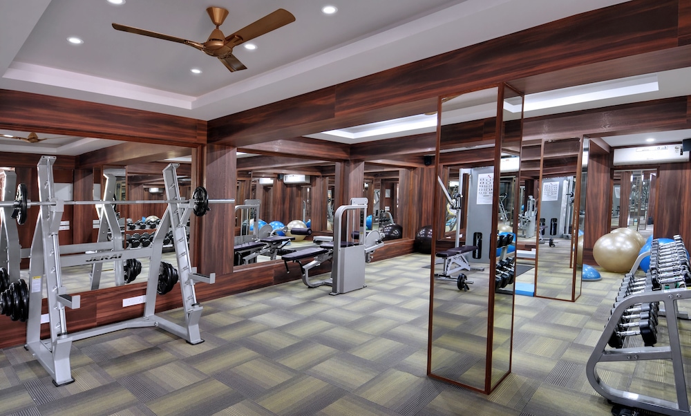 Fortune Resort Benaulim 45/65