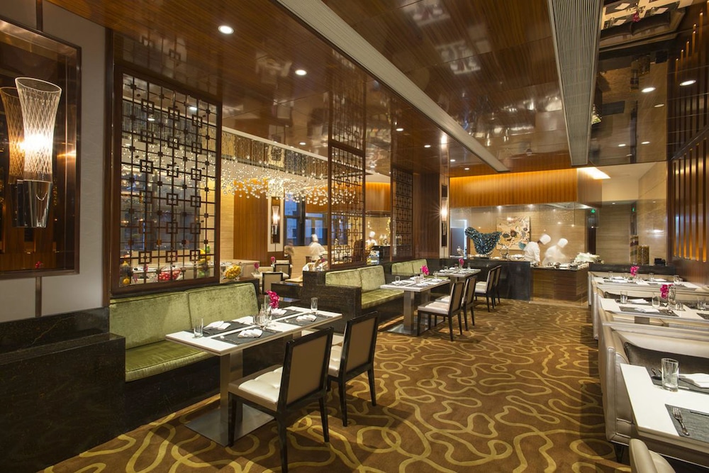 Lhermitage Hotel Shenzhen 43/50