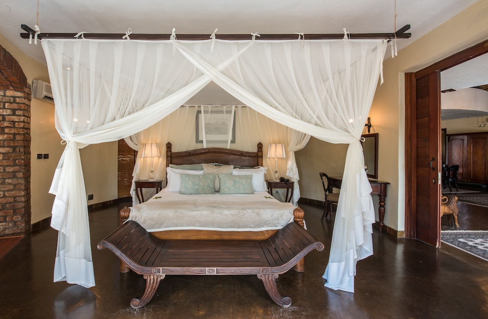 Tintswalo Safari Lodge 11/50