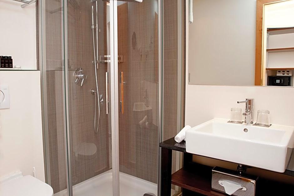 Seehotel Europa 53/55