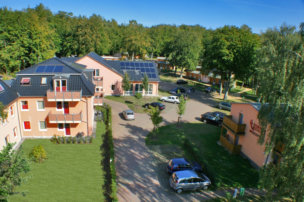 DAS HUDEWALD Hotel & Resort 36/50