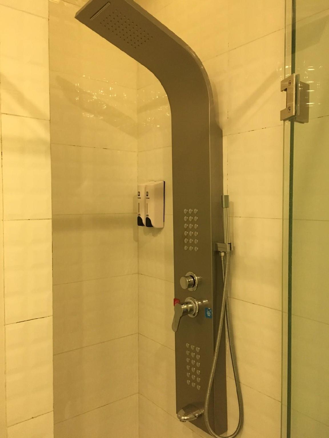 7 Days Inn Santai Zizhou Main Road 21/31