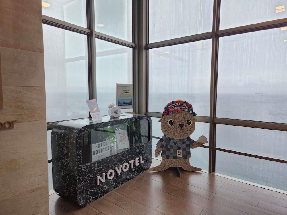 Novotel Puerto Montt 28/55