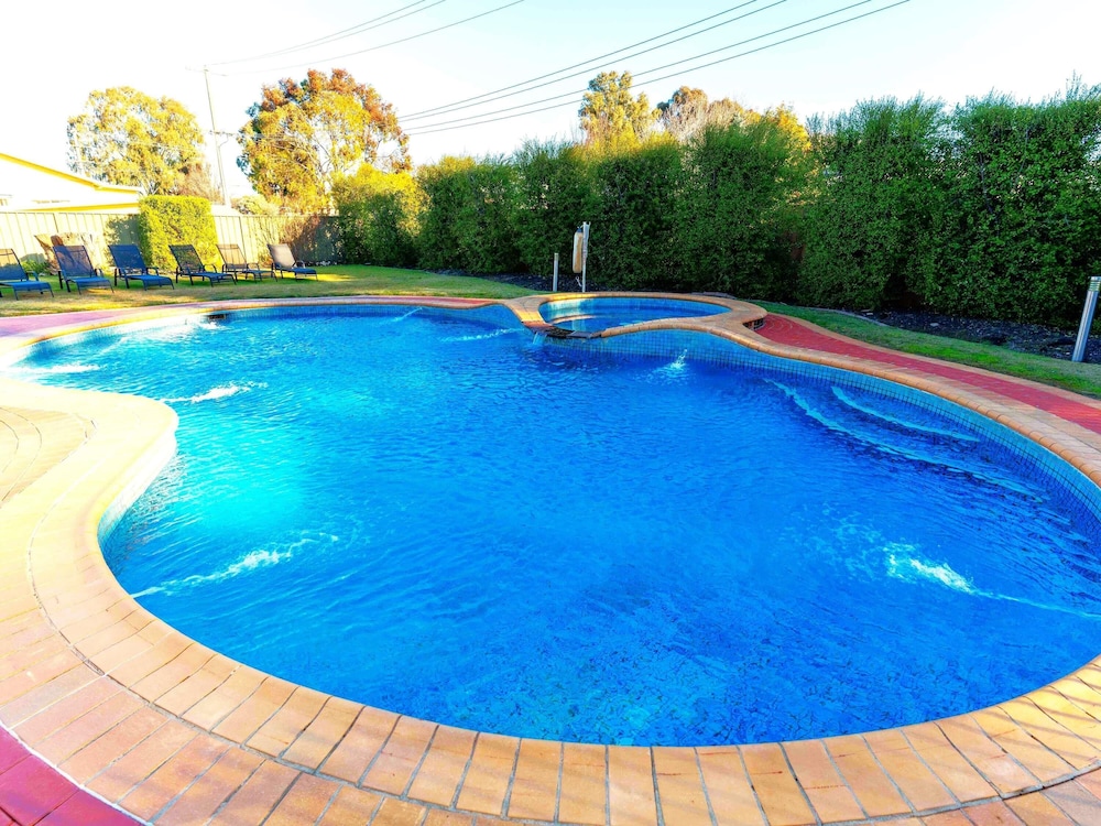 MERCURE PORT OF ECHUCA 36/60