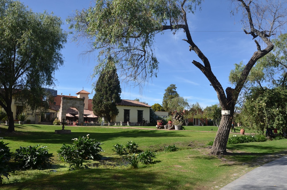 Hacienda La Magdalena 7/44