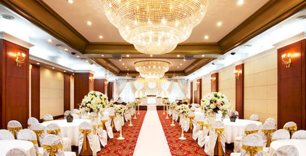The Cheil Hotel Onyang 33/46