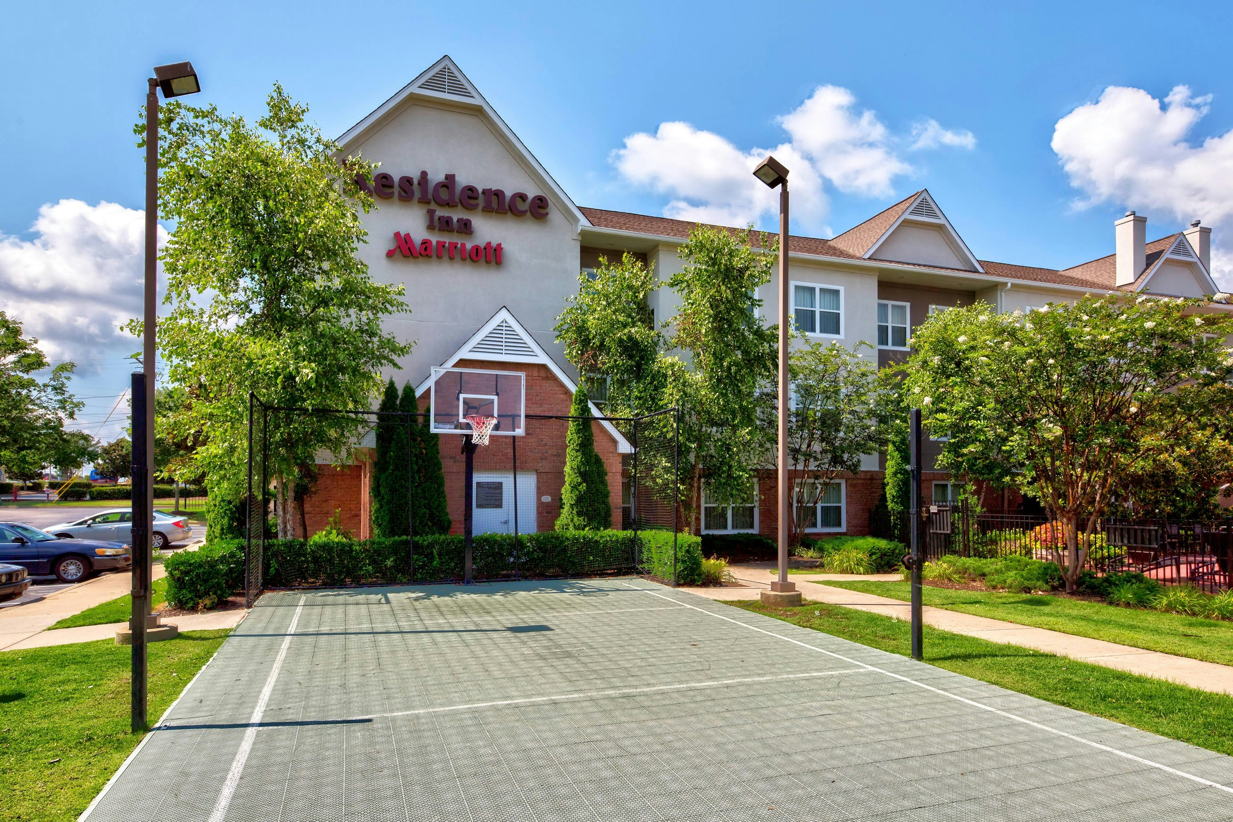 Residence Inn by Marriott Memphis Southaven 27/29