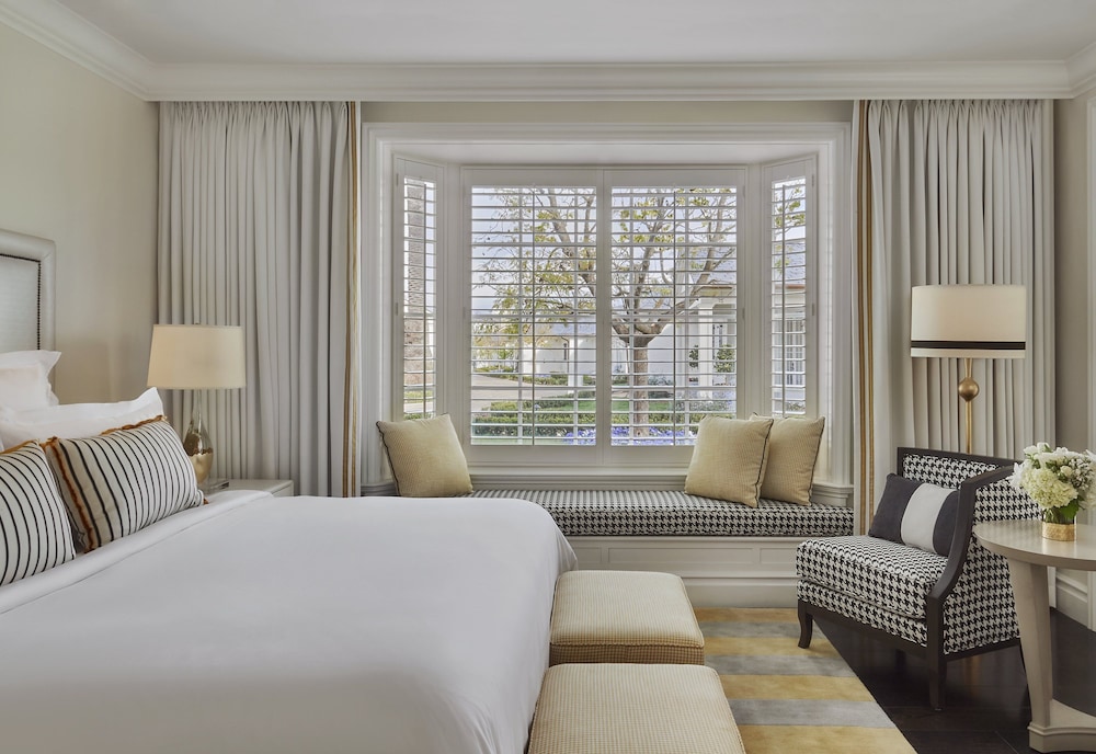 Lanai, Suite, King Bed