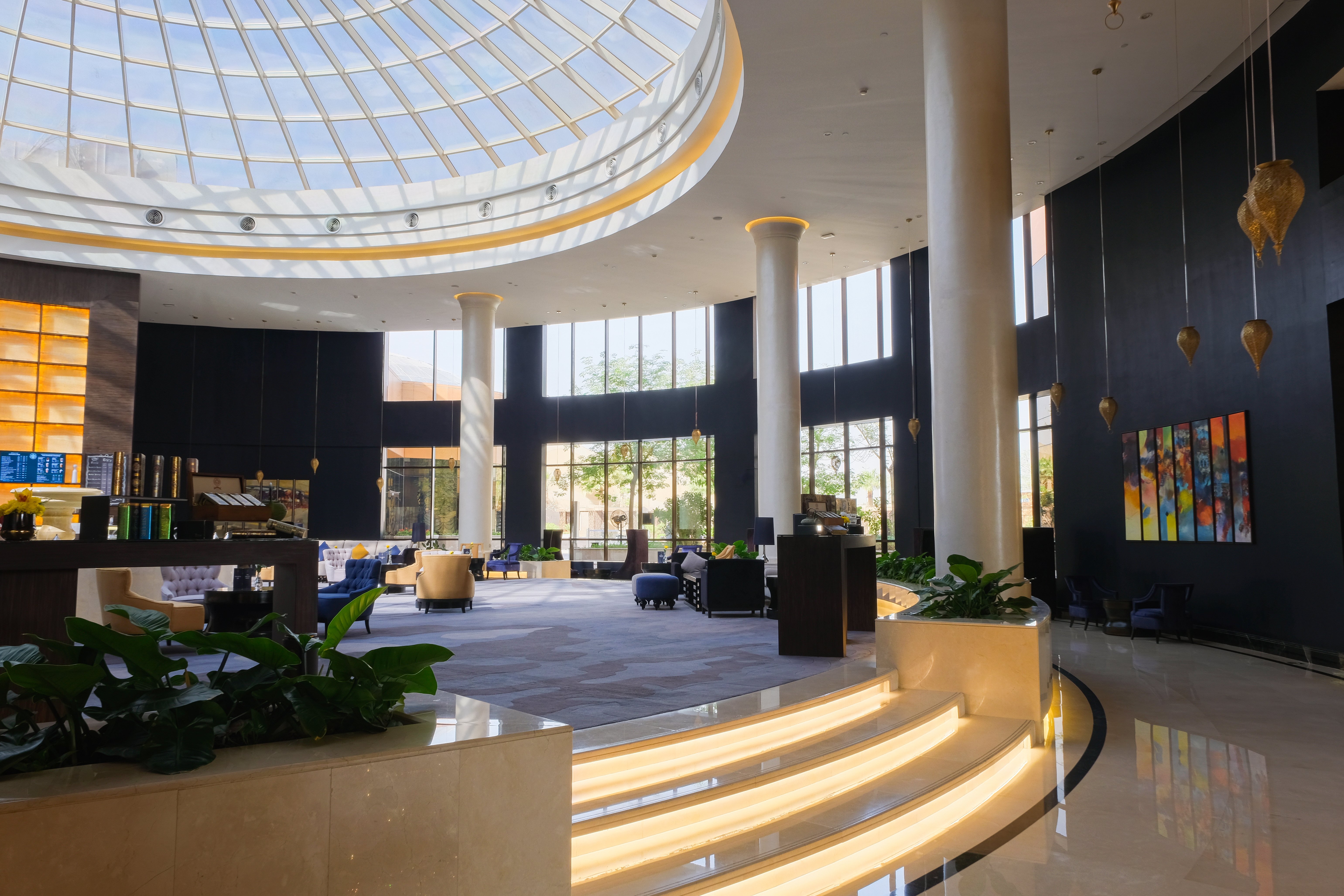 فوكو الرياض(voco Riyadh by IHG) 9/50