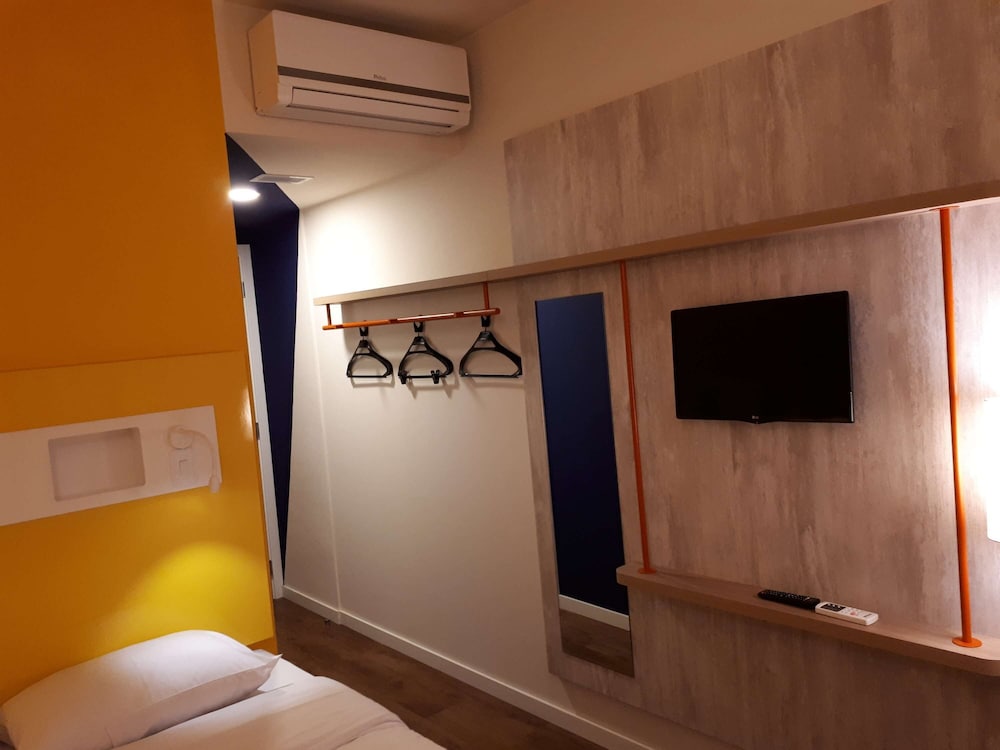 Ibis Budget Manhuacu 42/70