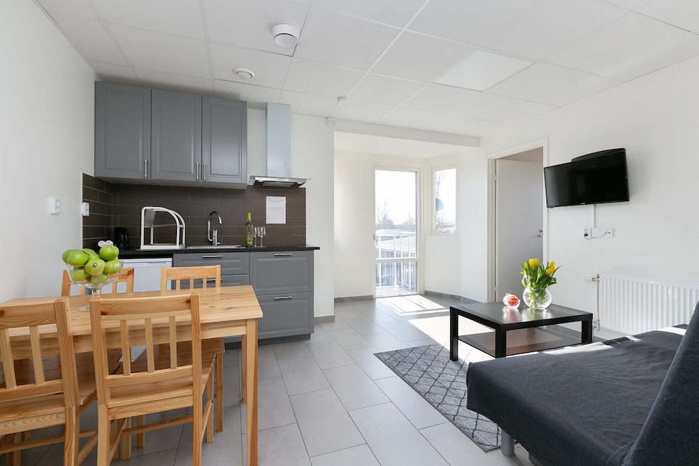 Kalmar Hotell 17/25