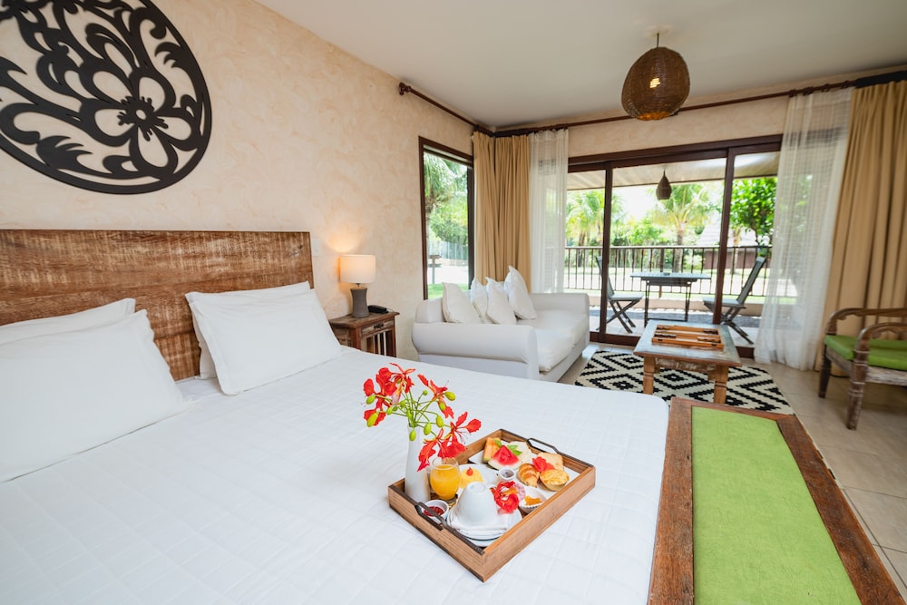 Hotel Pousada Oka da Mata 5/50