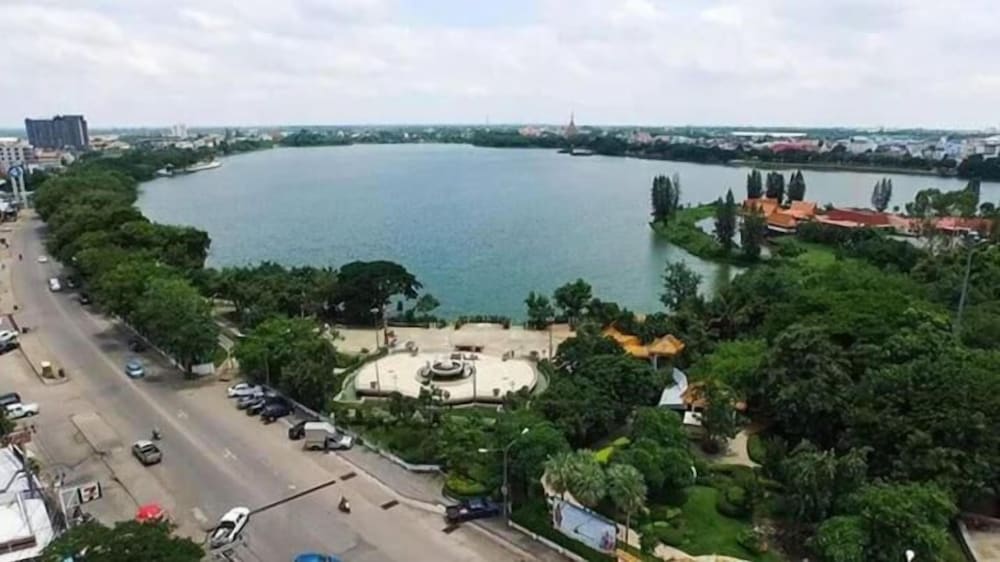 Ingtara Hotel 43/43