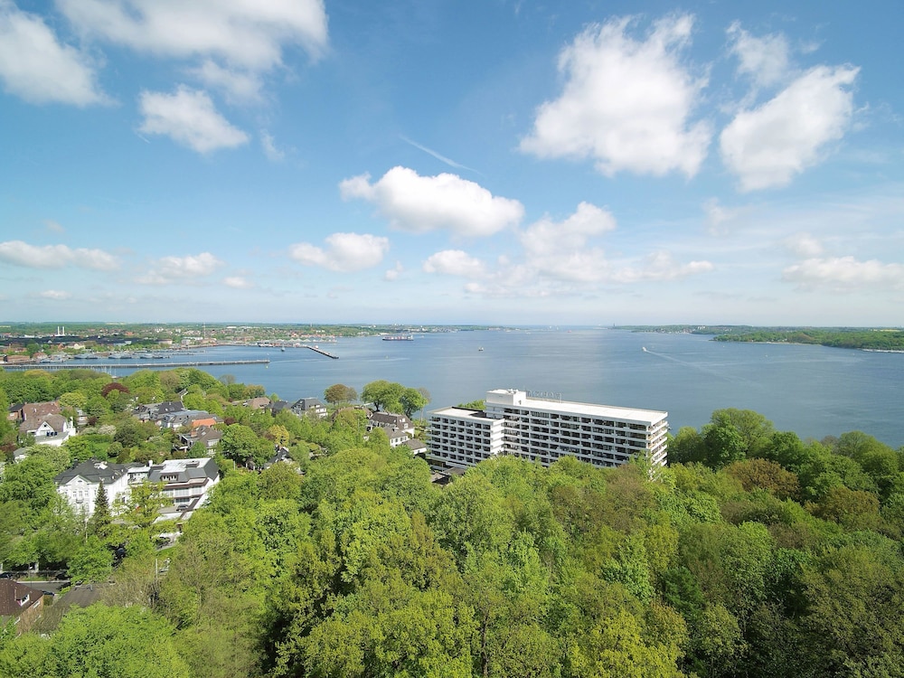 Maritim Bellevue Kiel Hotel 65/68