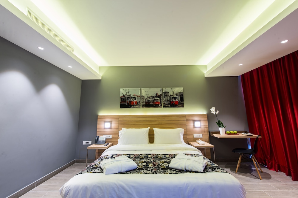 Caramel Boutique Hotel Beirut 15/38