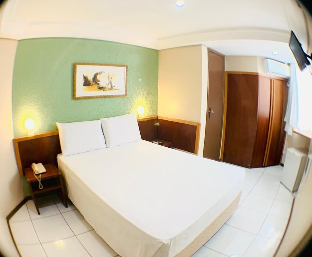 Hotel Portinari Centro 22/86