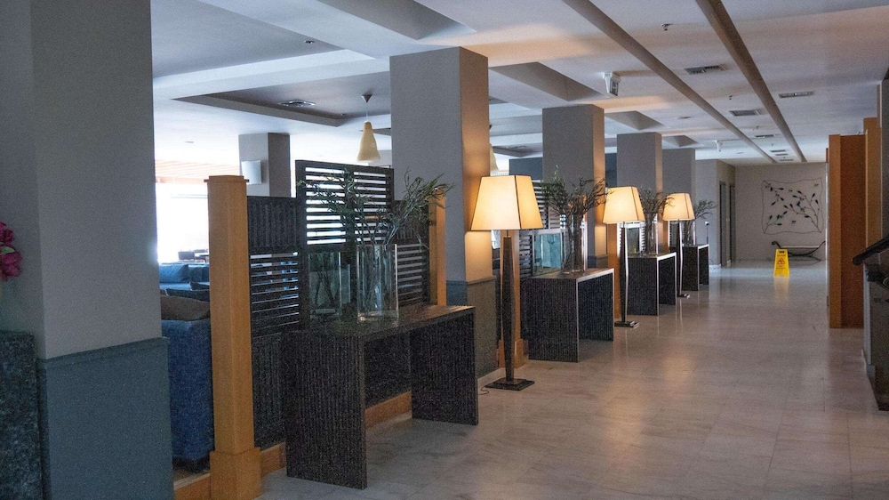 Dion Palace, Resort & Spa Center by Anayia All Inclusive Resorts 55/78