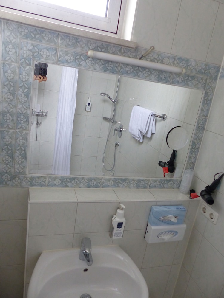 Seibel Apos S Parkhotel 53/53